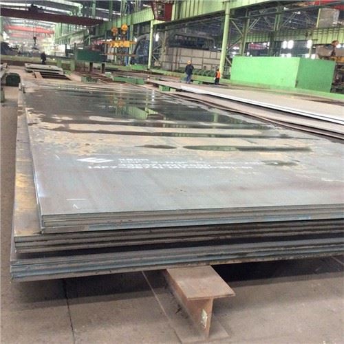 1055 Unalloyed Medium Carbon Engineering Steel