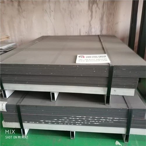 17-4Placa PH d'acer inoxidable
