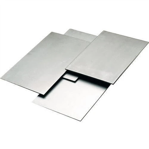 Placa d'acer inoxidable 20Cr13