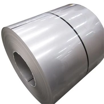 302S25 BOBINA D'ACER INOXIDABLE LAMINADA EN FREDI