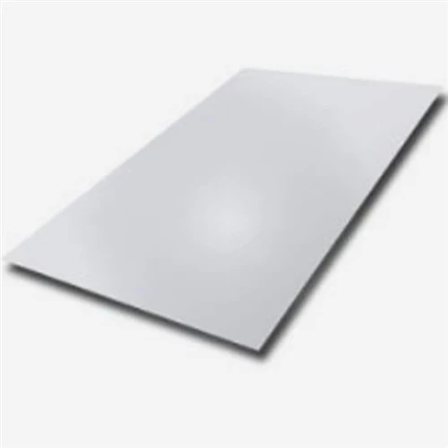 Placa d'acer inoxidable 309S: resistència a alta temperatura