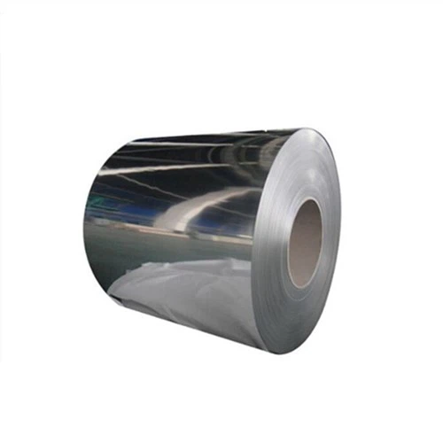 Bobina d'acer inoxidable 316J1