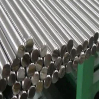 Processament de gas i oli d'acer inoxidable 409