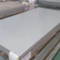 422 Stainless Steel Plate-hardenable Martensitic