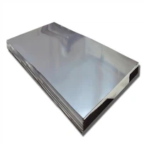 Xapa d'acer inoxidable 430Ti