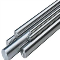 Acabat Bar-BA d'acer inoxidable 431