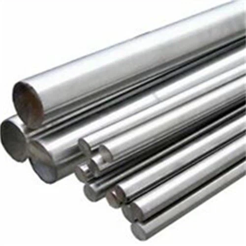 Barra d'acer inoxidable 431