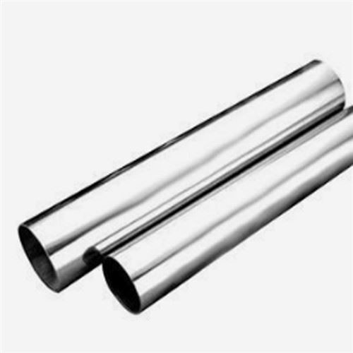 TUBA D'ACER INOXIDABLE 440A---RECTE