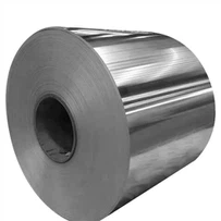 Bobina d'acer inoxidable AISI 202