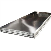 Placa d'acer inoxidable ASTM 301