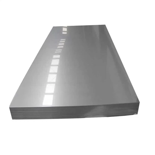 Placa d'acer inoxidable CNS 304