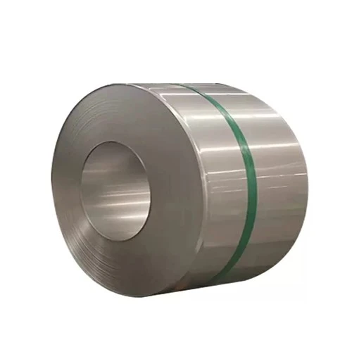 Bobina d'acer 316