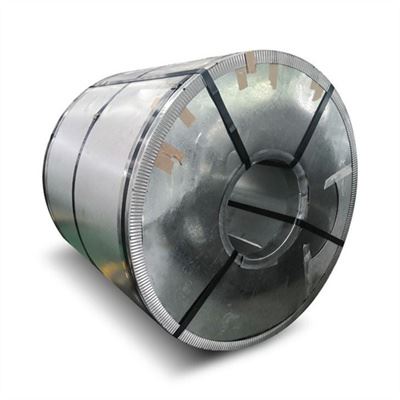 Cold Rolled Steel Extremely Ductile Coil