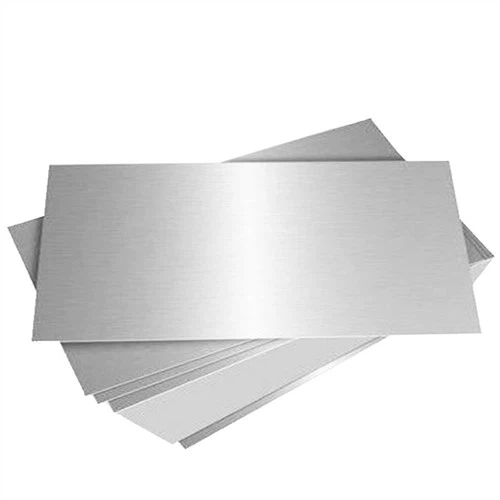Full d'acer galvanitzat SGCD1 d'alta qualitat