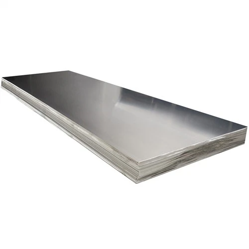 Placa d'acer inoxidable JIS SUS201
