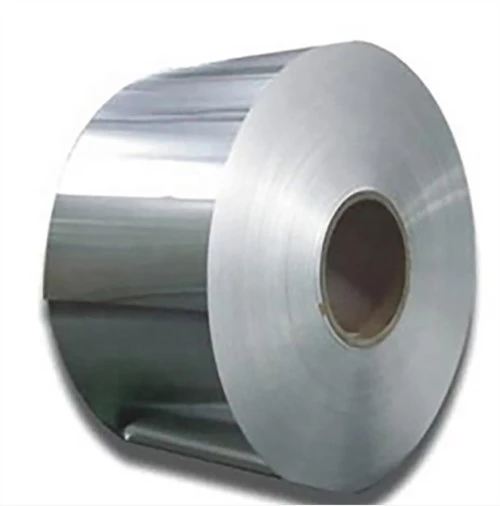 Bobina d'acer inoxidable JIS SUS304LN