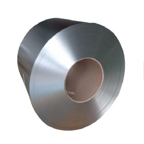 Bobina d'acer inoxidable JIS SUS405