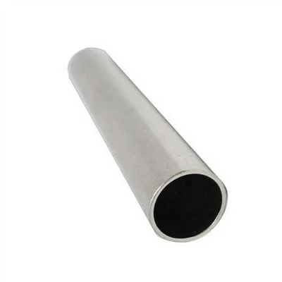 Tub d'acer inoxidable KS STS316N
