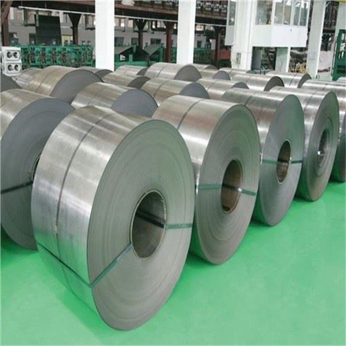 S350GD Galvanized Steel Coil High Quality