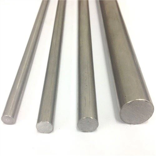 Barra d'acer inoxidable ASTM 304L