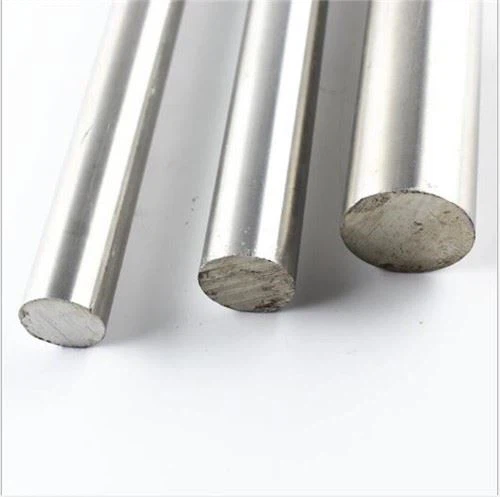 Stainless Steel Bar ASTM 304LN