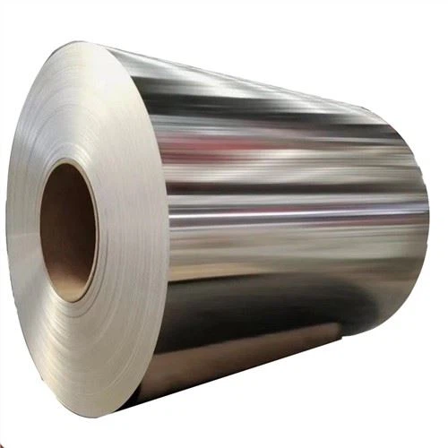 Bobina d'acer inoxidable ASTM 316