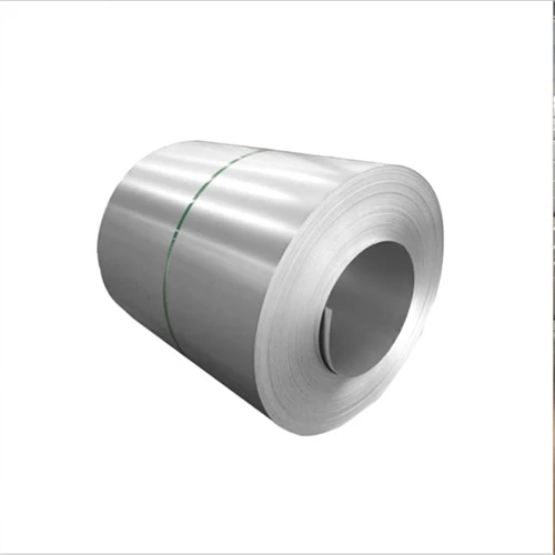 Bobina d'acer inoxidable ASTM 316Ti
