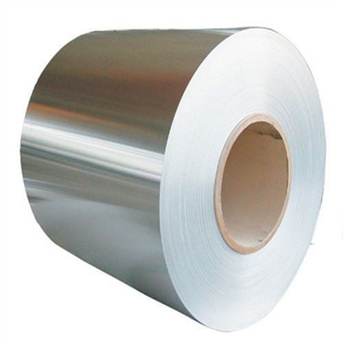 Stainless Steel Coil EN 1.4462