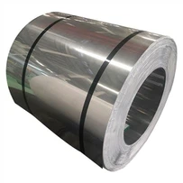 Bobina d'acer inoxidable STS304L