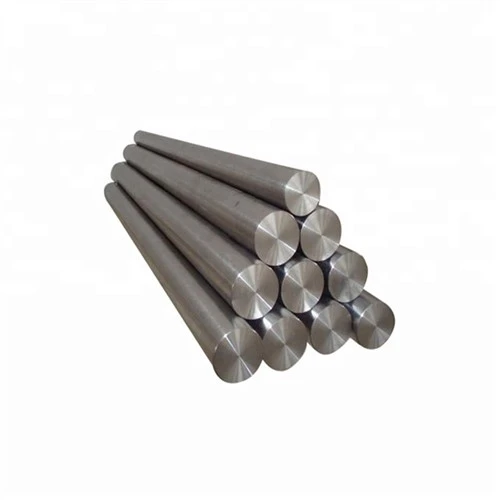Barra d'acer inoxidable STS304N2