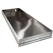 Placa d'acer inoxidable SUS317