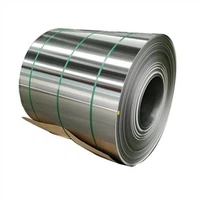 Bobina d'acer inoxidable SUS410L