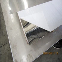 Plaques UNS S30200