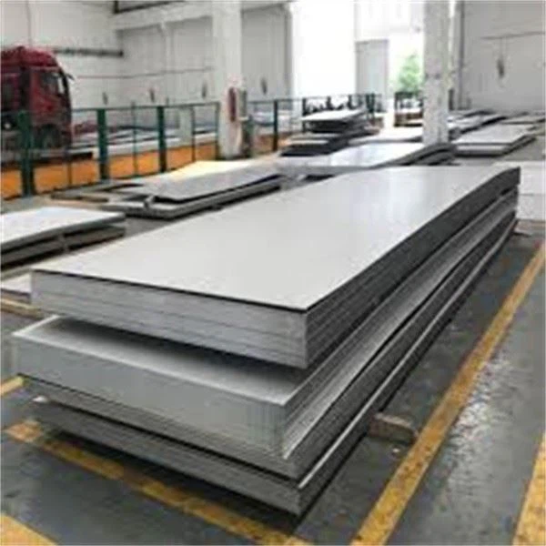 SS409 Sheets