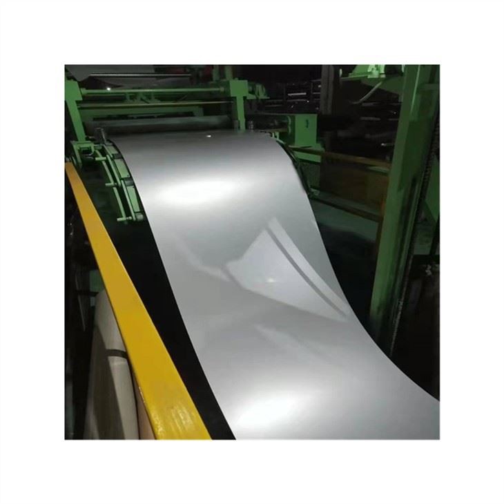 Stainless Steel Coil EN 1.4429