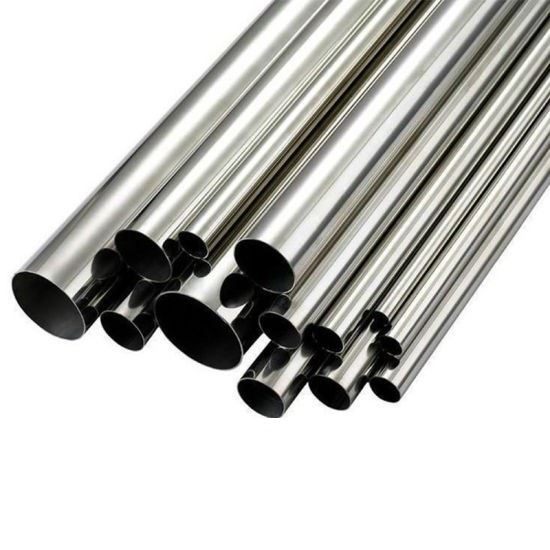 Stainless Steel Pipe 305 For