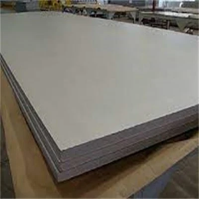 STS405 Steel Plate
