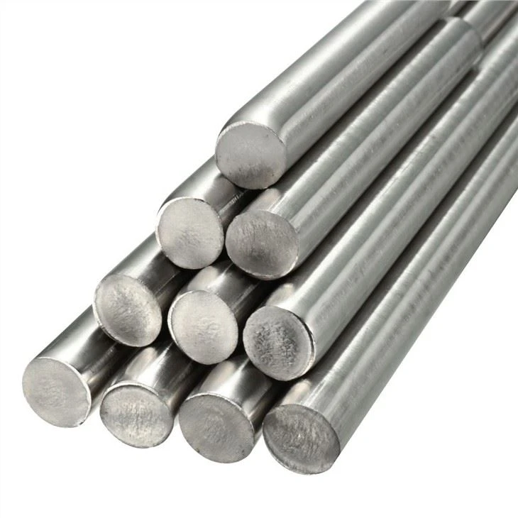 STS410L Stainless Steel Bar