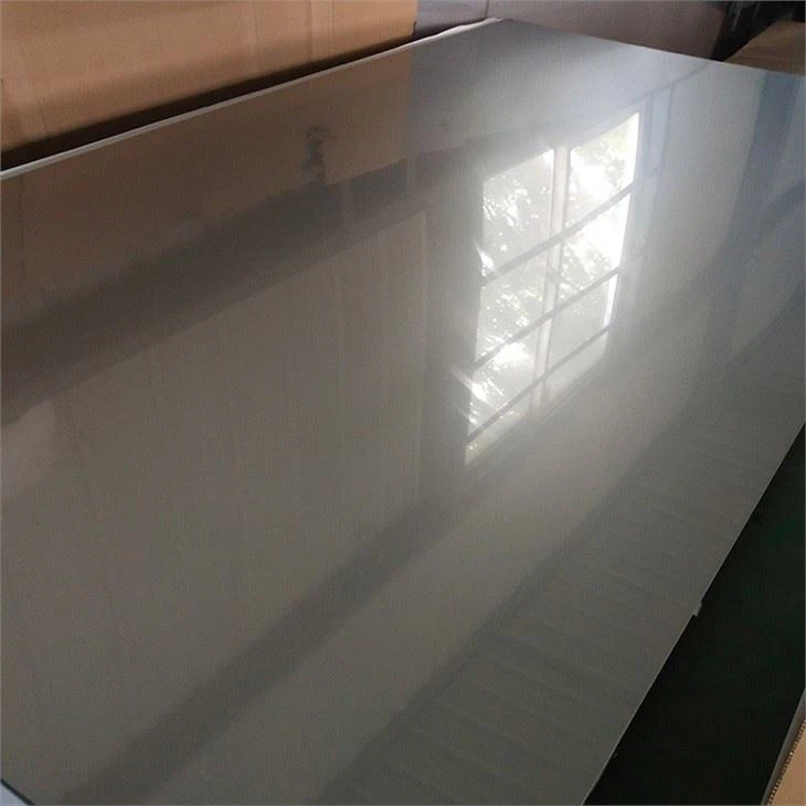 STS420J1 Stainless Steel Plate
