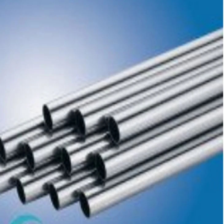 SUS 304 Stainless Steel Pipe