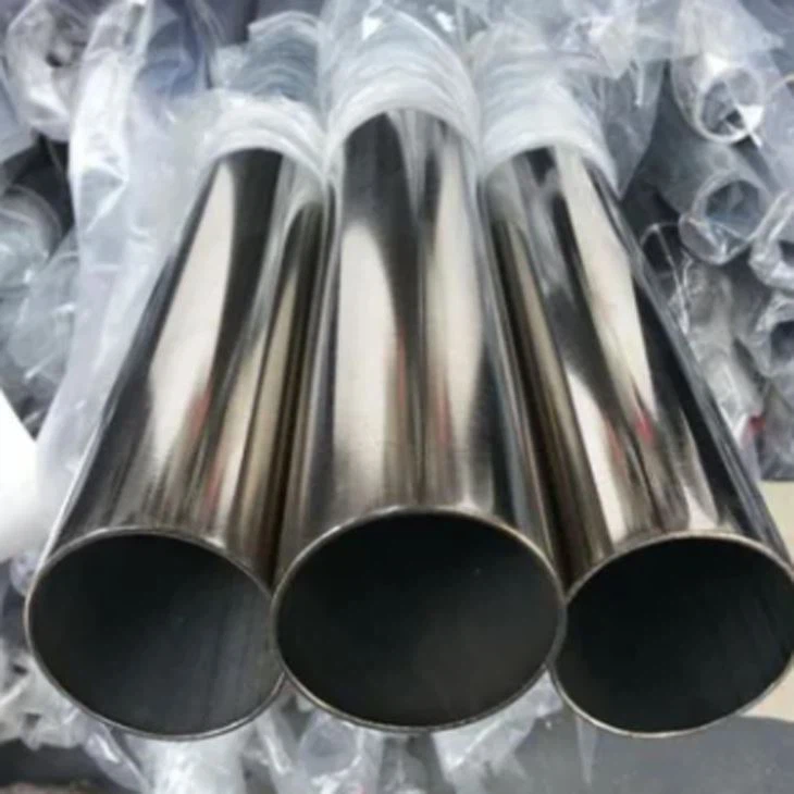 SUS 440 Stainless Steel Pipe