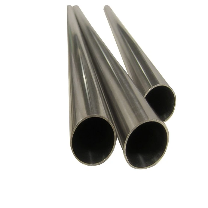 SUS440A Stainless Steel Pipe