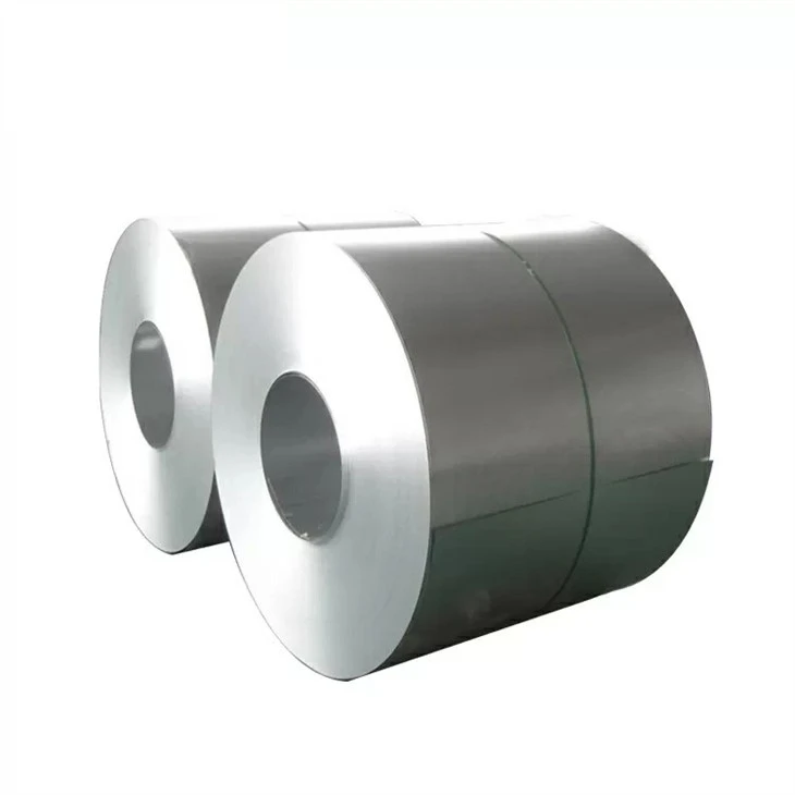 Types 310 Stainless Steel Coil 310s