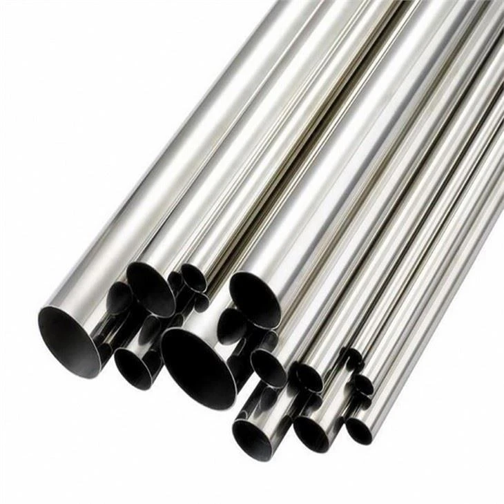 UNS S20100 Stainless Steel Pipe