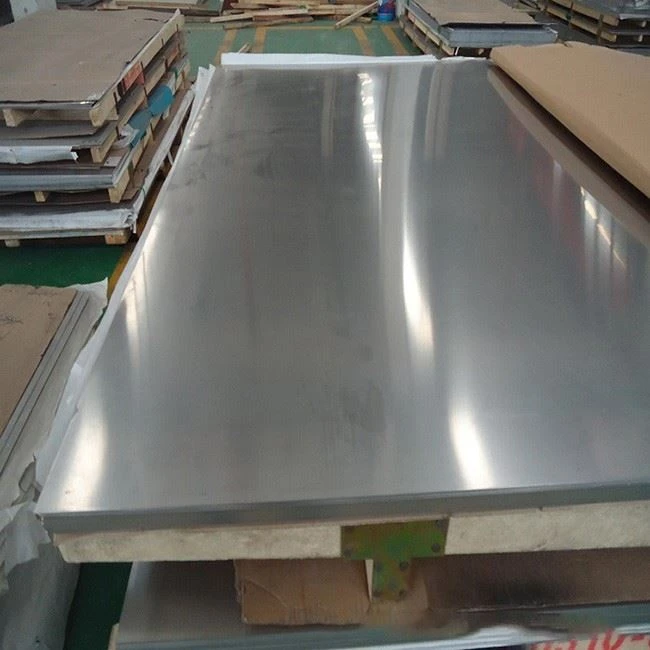 X6CrAl13 Stainless Steel Plate