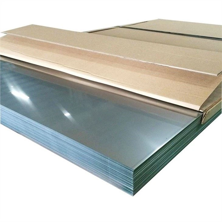 X6CrAl13 Stainless Steel Plate
