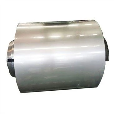 XM21 COLD ROLLED STAINLESS STEEL COIL
