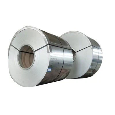 Z275 Zinc Coating Galvanized Steel Coil