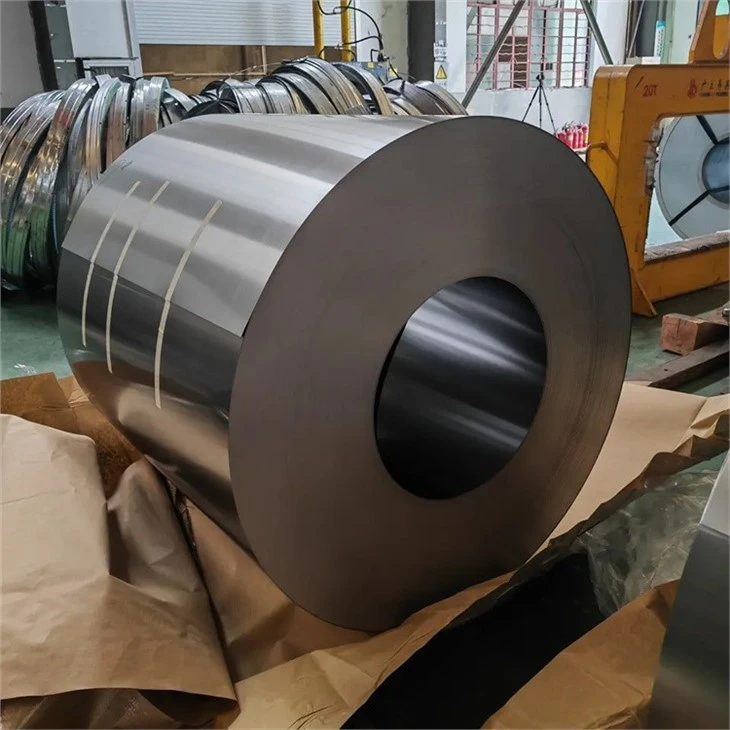 B27G130 Oriented Silicon Steel