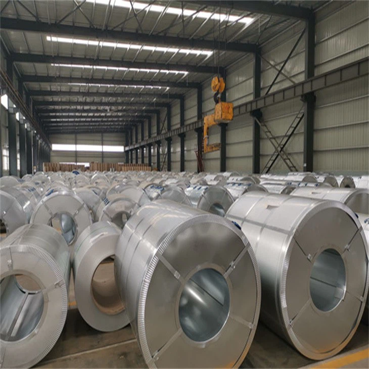 B30P100 Grain Oriented Silicon Steel